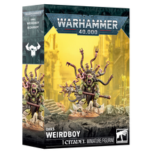 Weirdboy