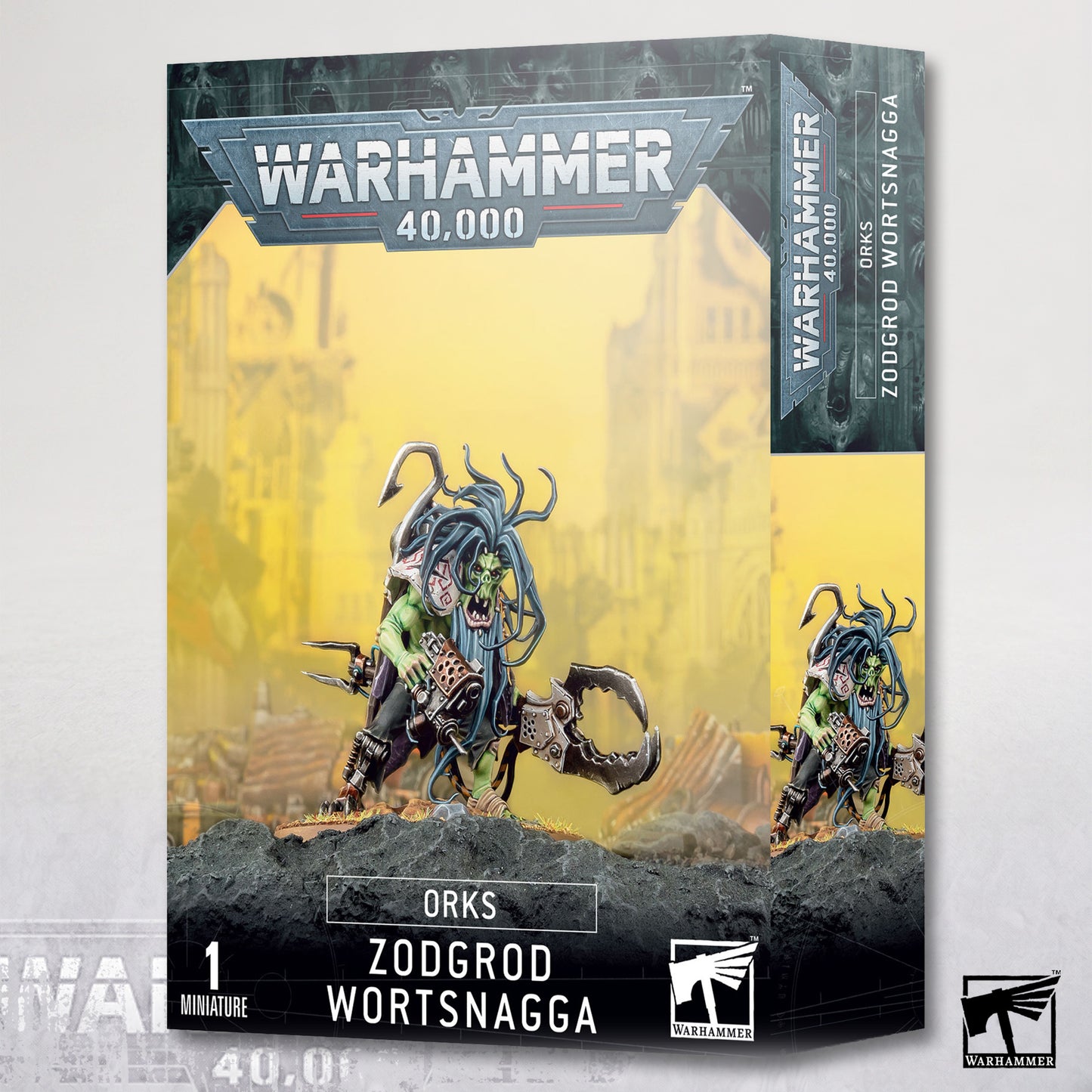 Zodgrod Wortsnagga