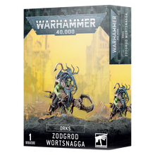 Zodgrod Wortsnagga