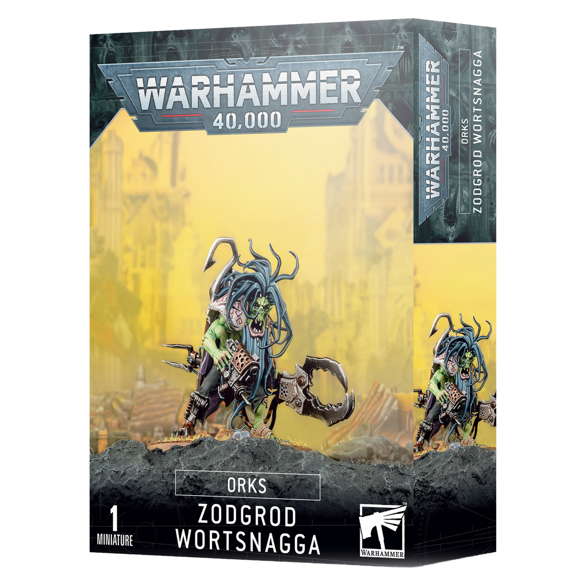 Zodgrod Wortsnagga