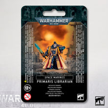 Librarian