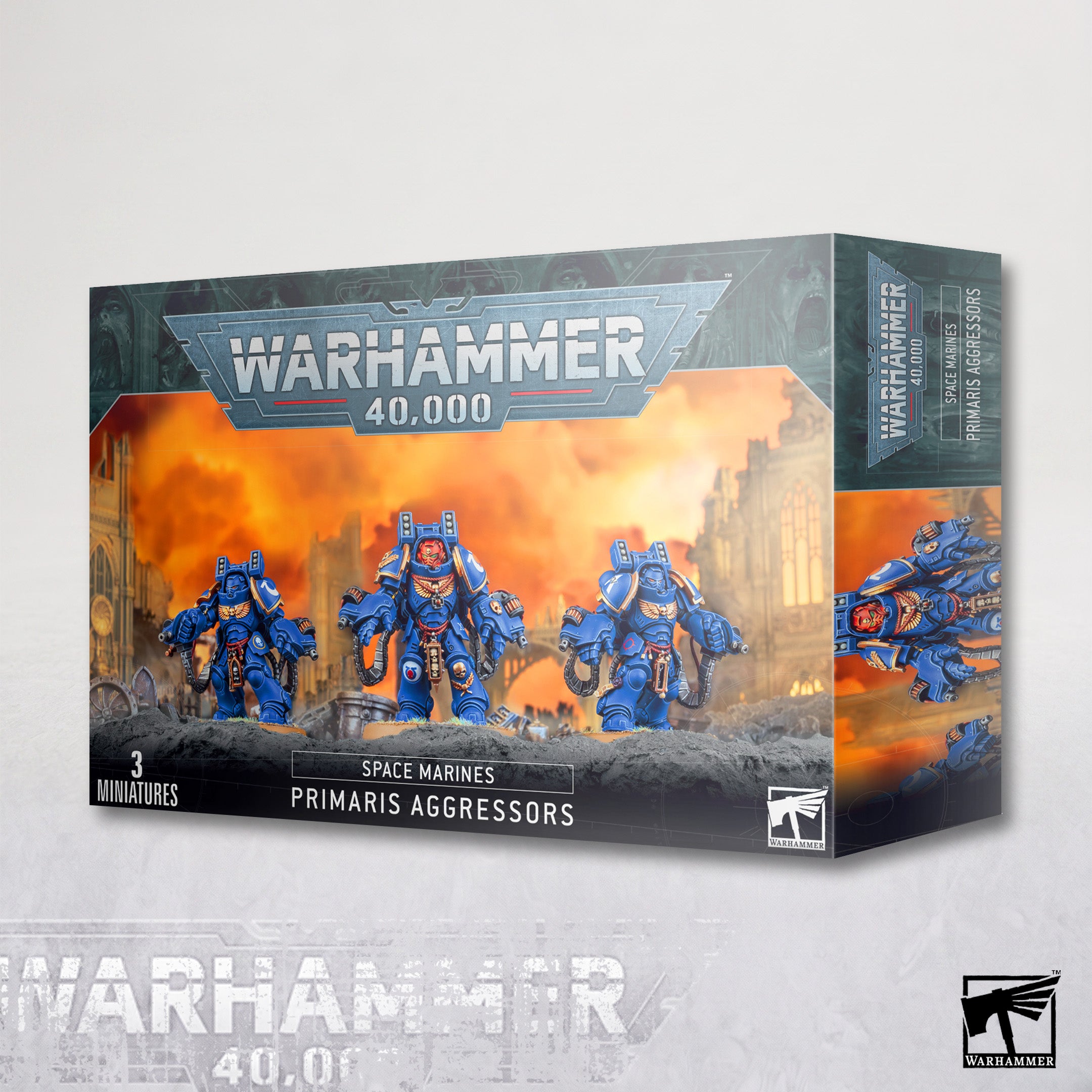 Aggressors