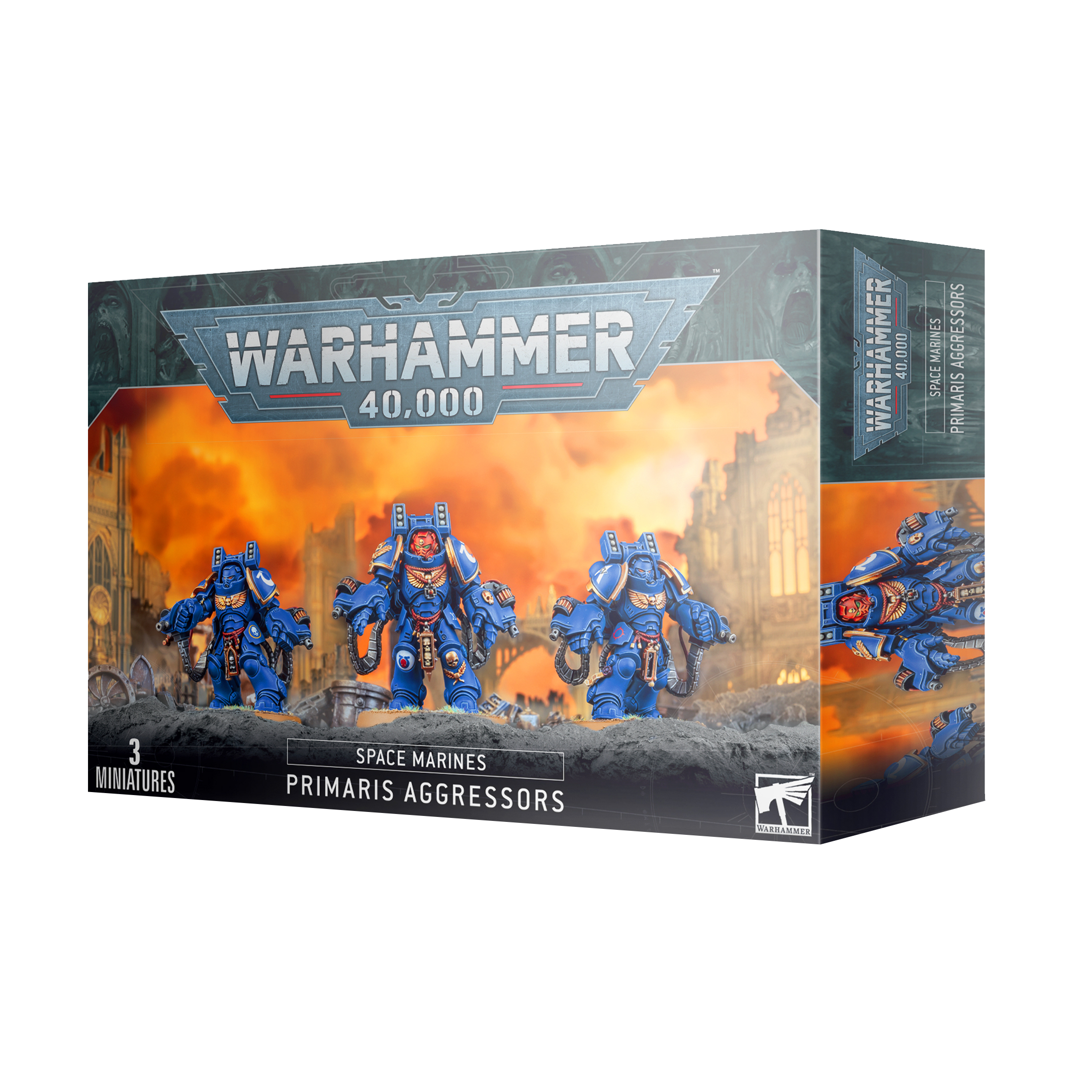 Aggressors