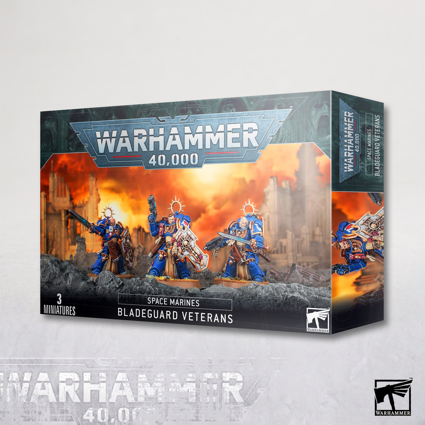 Blade Guard Veterans