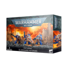 Blade Guard Veterans