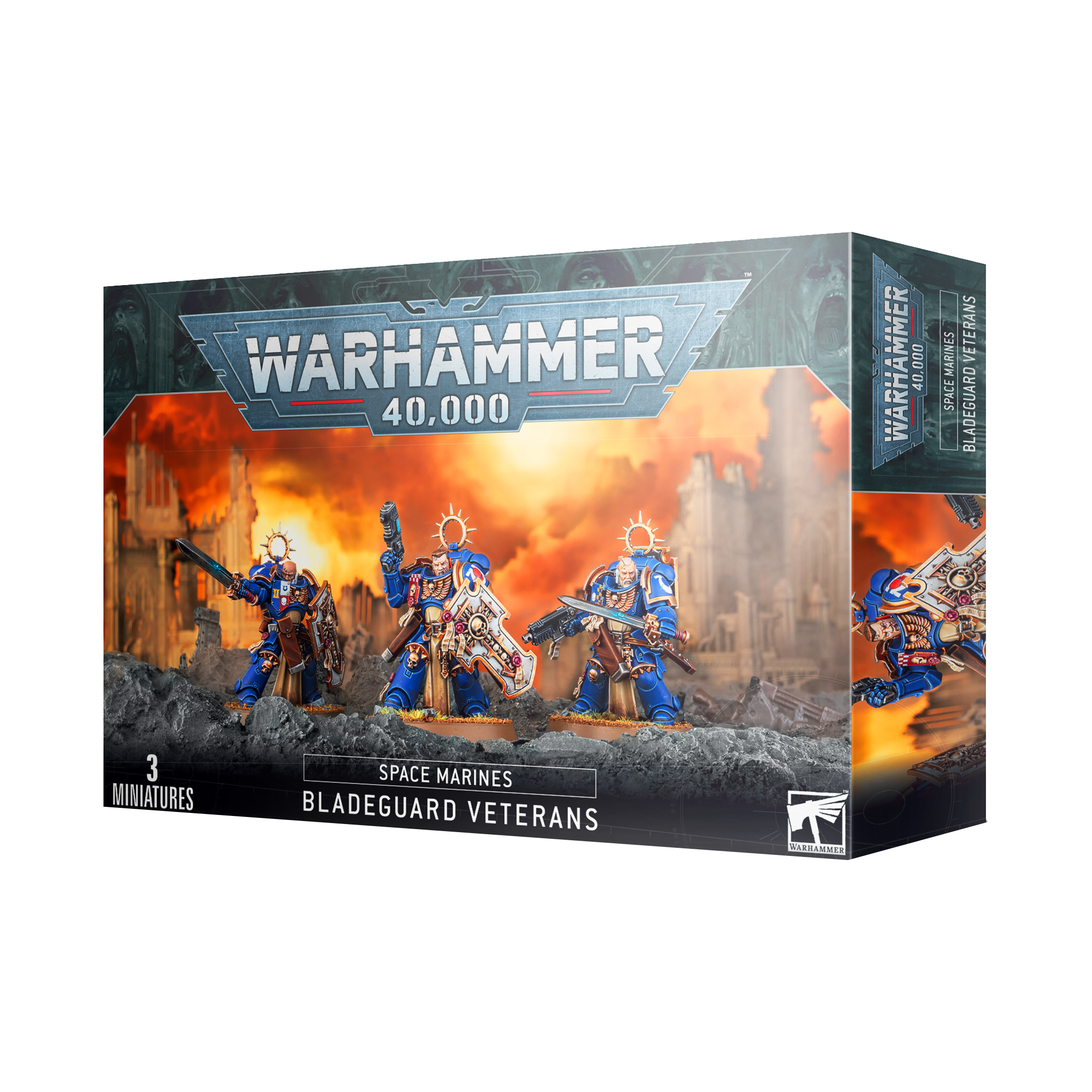 Blade Guard Veterans