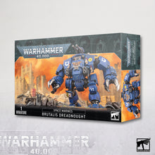 Brutalis Dreadnought