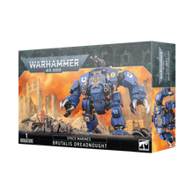 Brutalis Dreadnought
