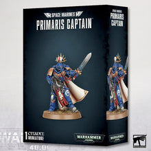 Captain
