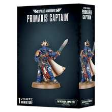 Captain