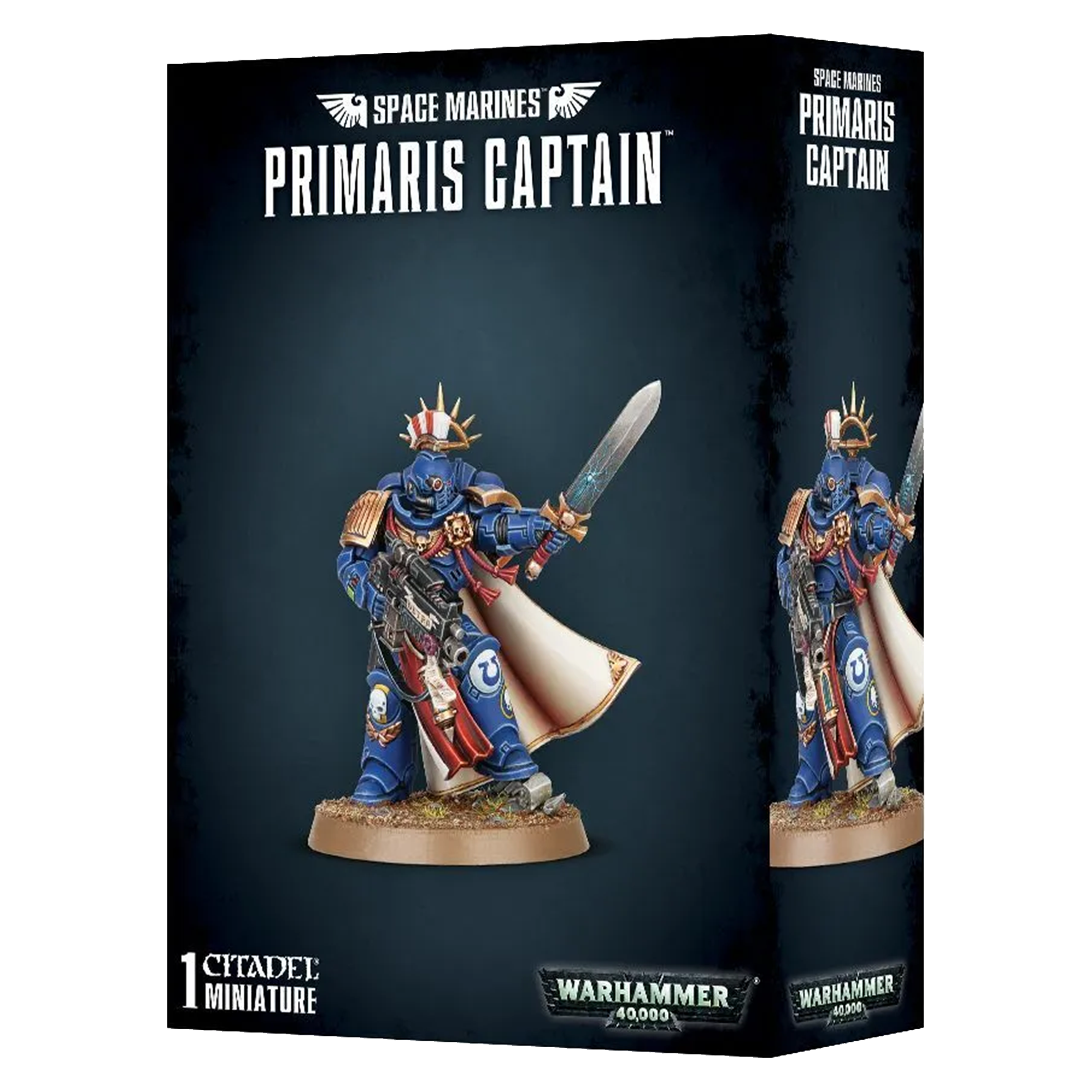 Captain