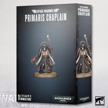 Chaplain