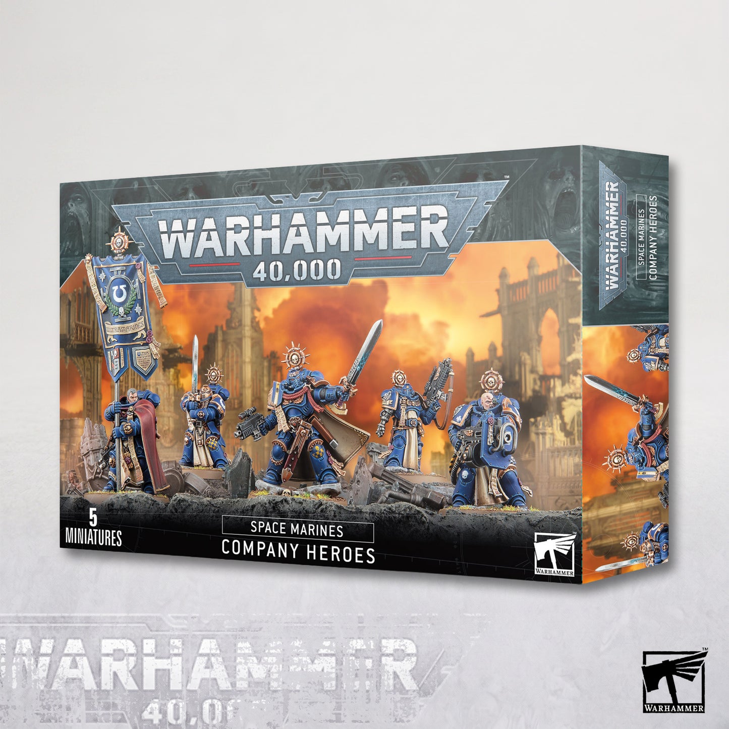 Company Heroes
