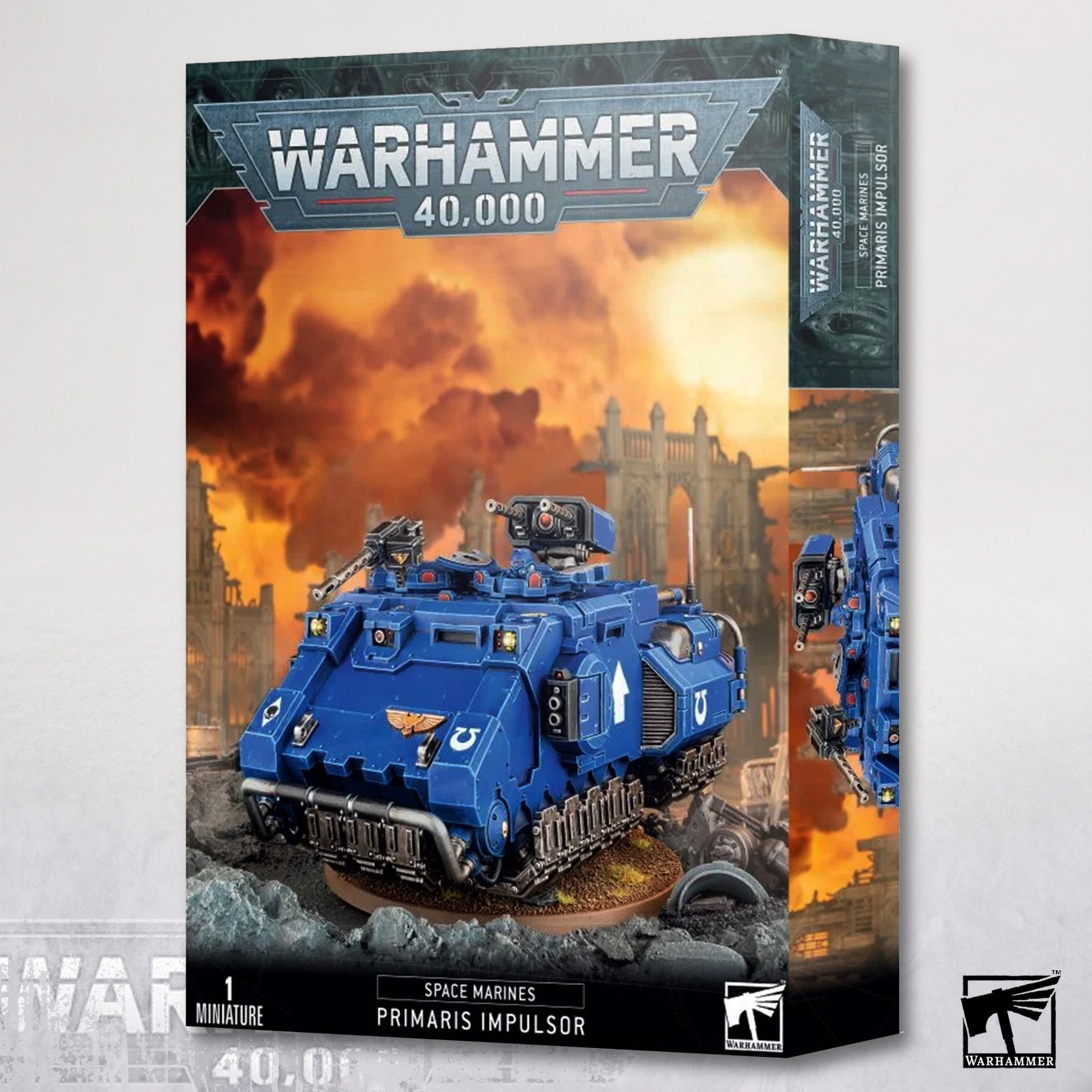 Impulsor