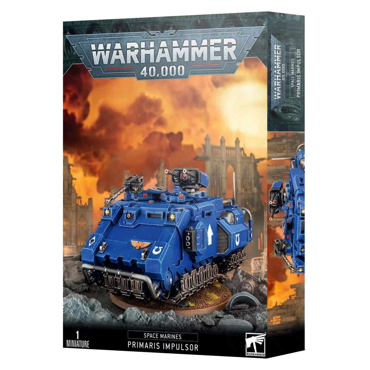 Impulsor