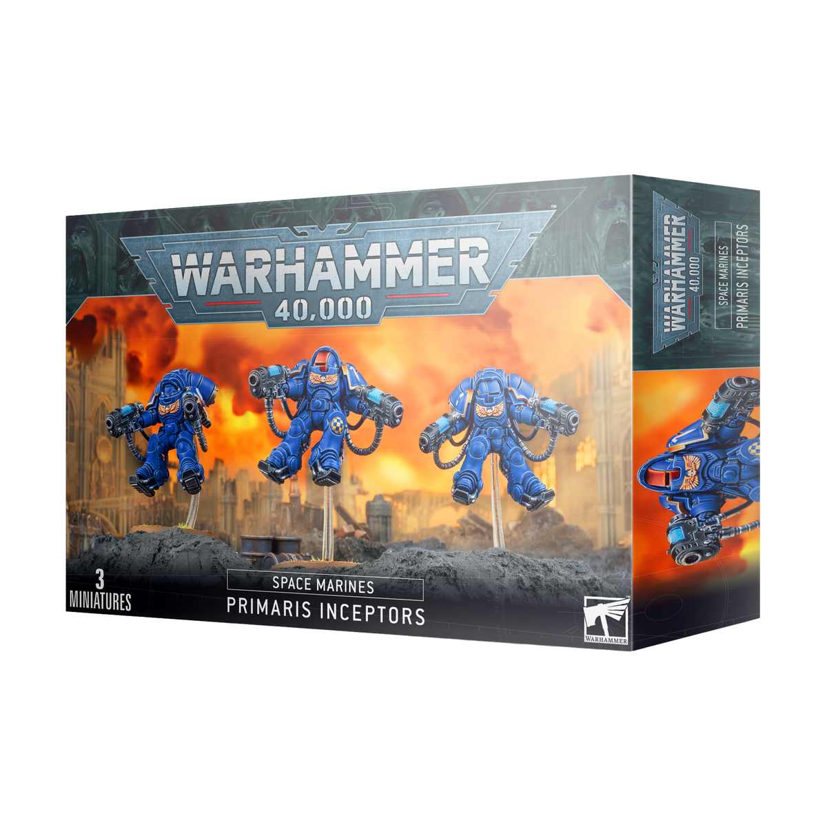 Inceptors