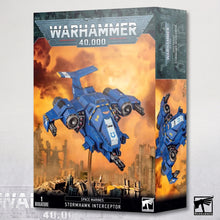 Stormhawk Interceptor