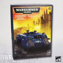 Land Raider
