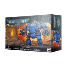 Redemptor Dreadnought