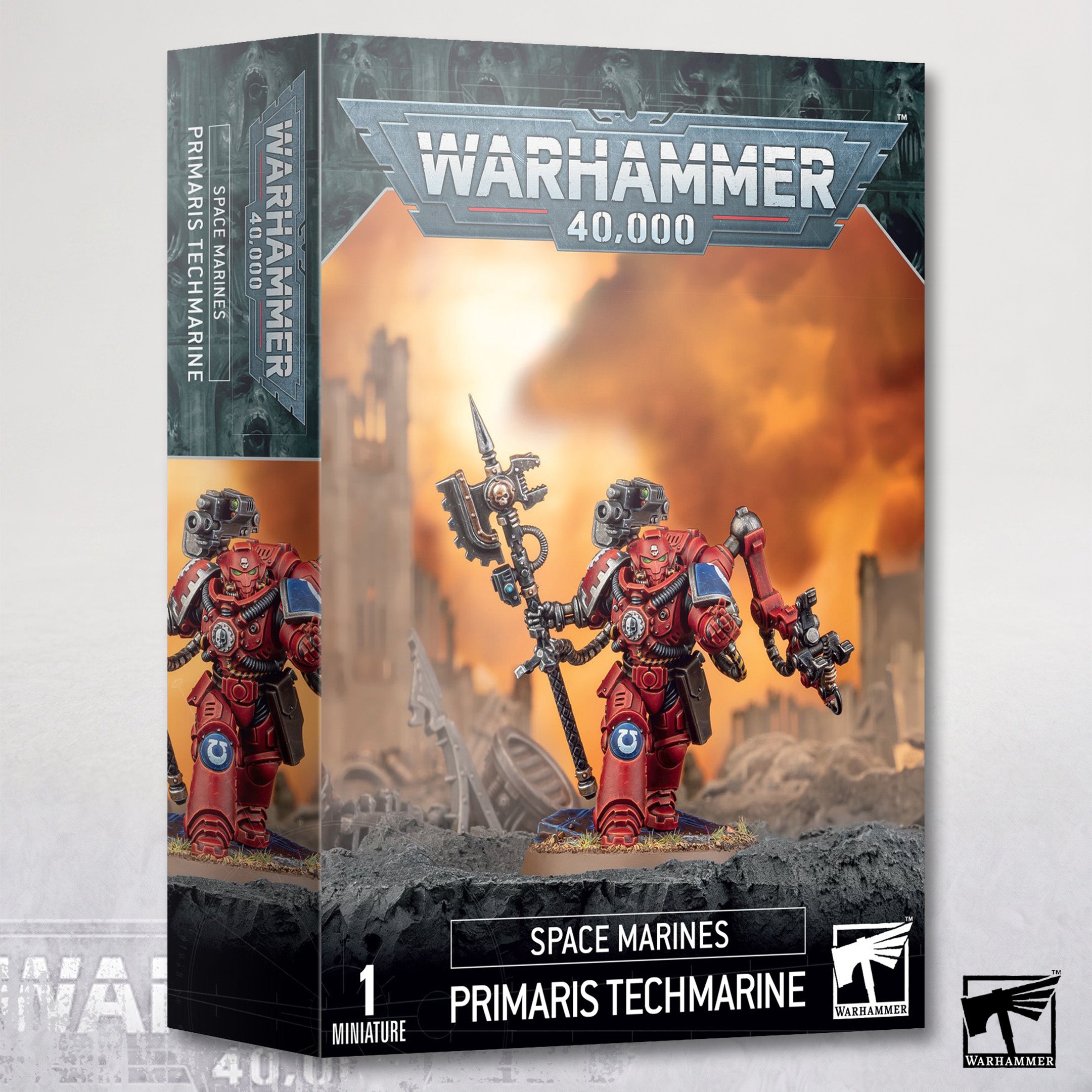 Techmarine