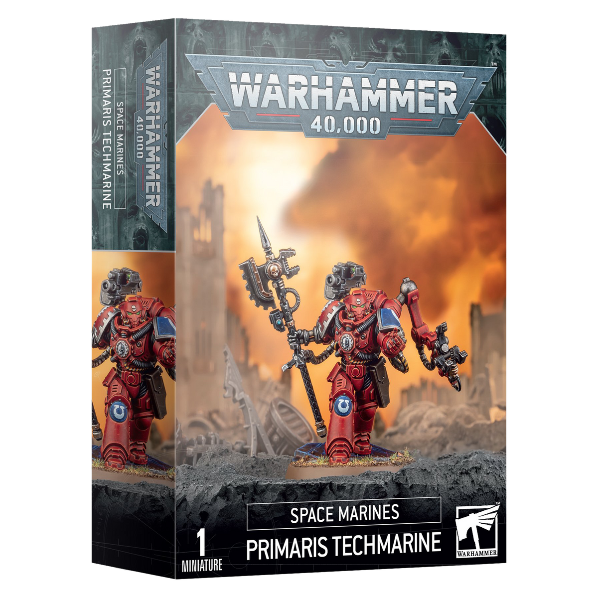 Techmarine