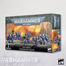 Terminator Squad