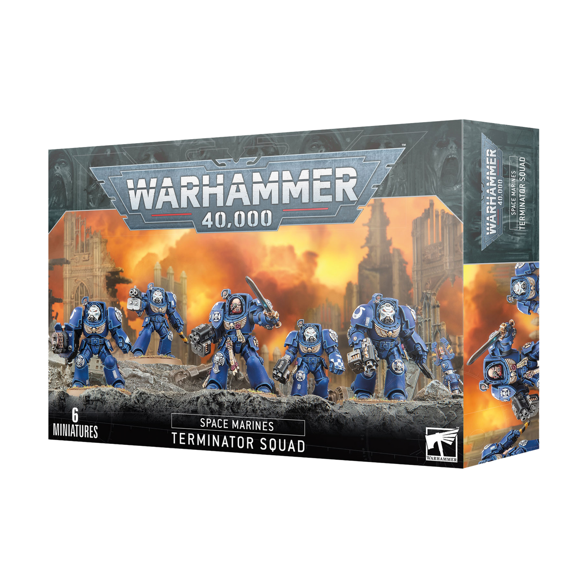 Terminator Squad