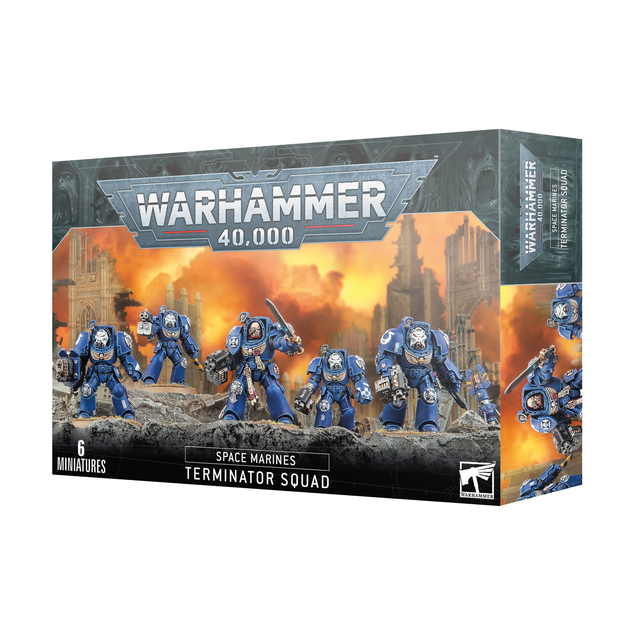 Terminator Squad