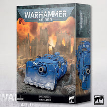 Vindicator