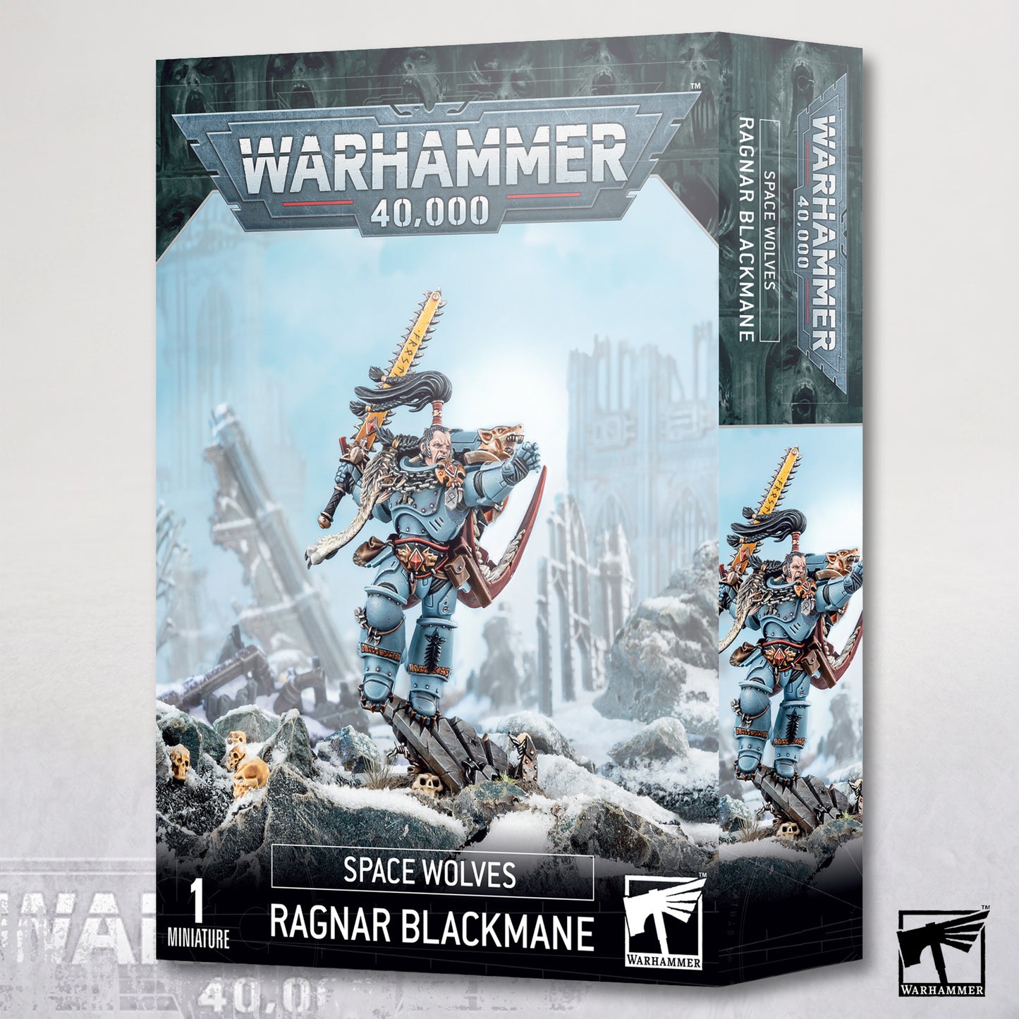 Ragnar Blackmane