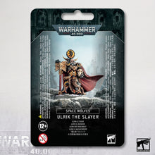 Ulrik the Slayer