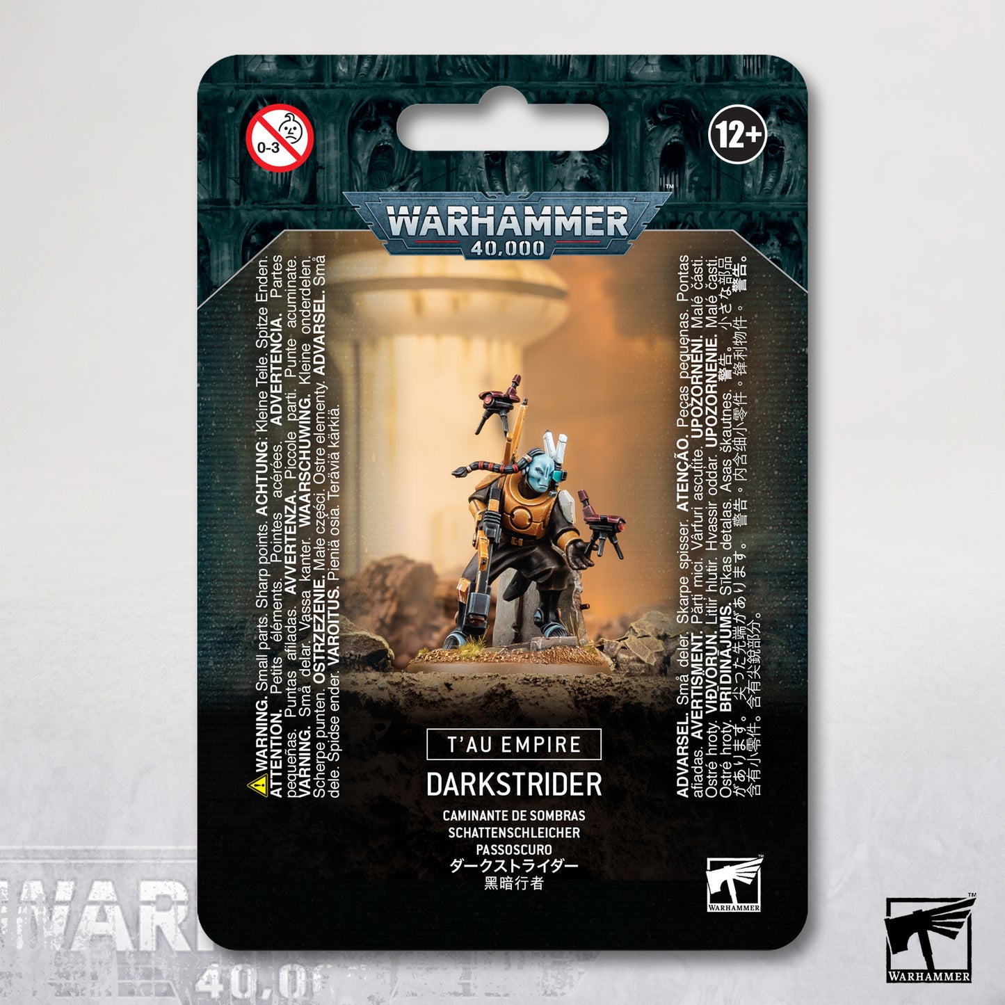Darkstrider