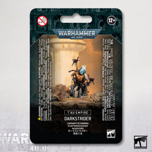Darkstrider