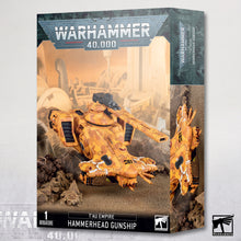 Hammerhead Gunship