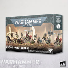 Kroot Farstalkers