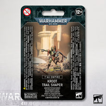 Kroot Trail Shaper