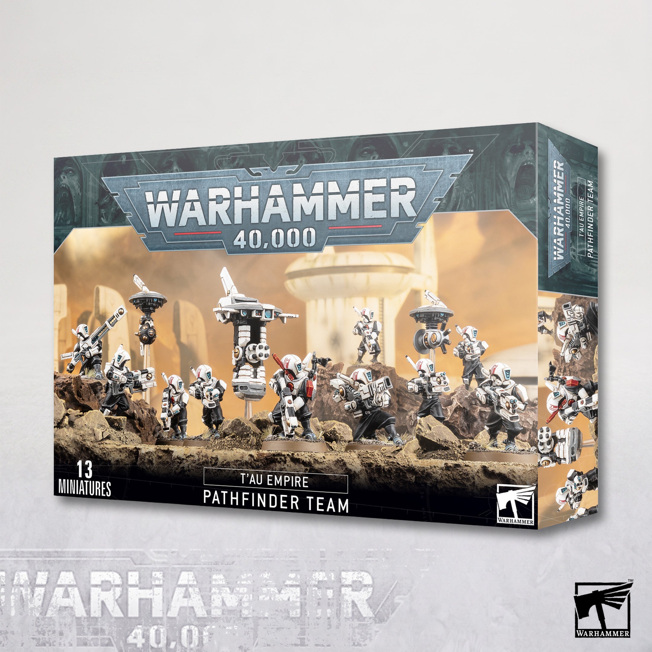 Pathfinder Team