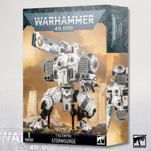 KV128 Stormsurge