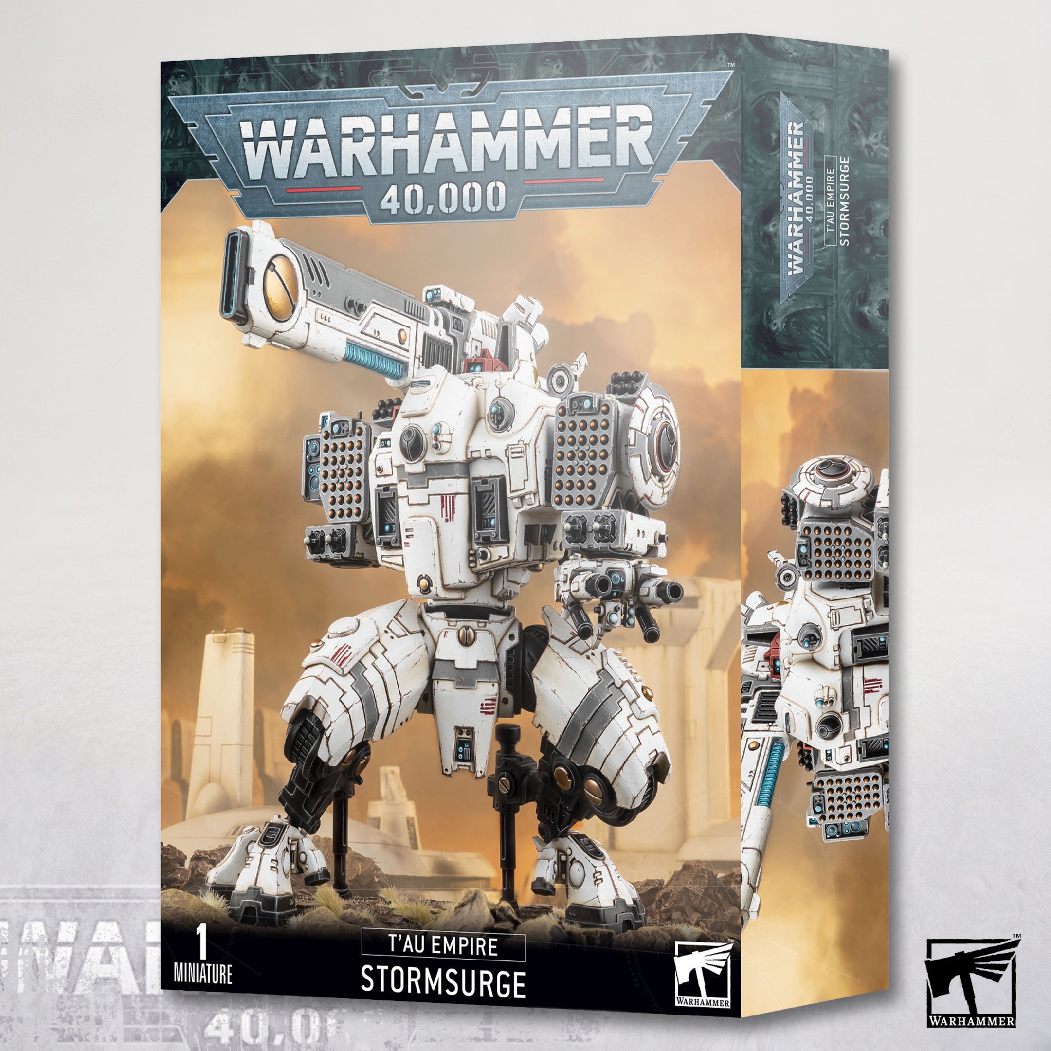KV128 Stormsurge