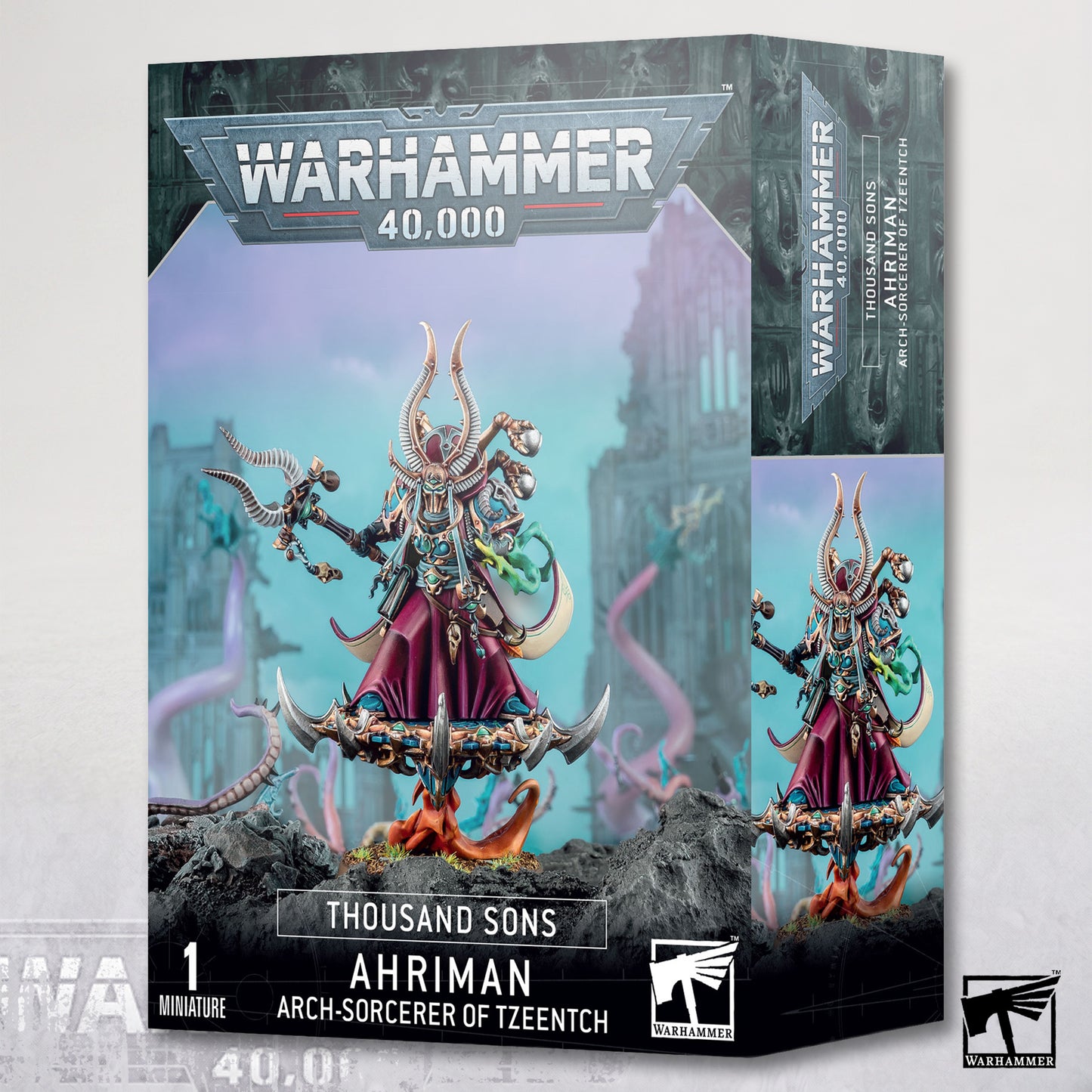 Ahriman