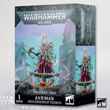 Ahriman