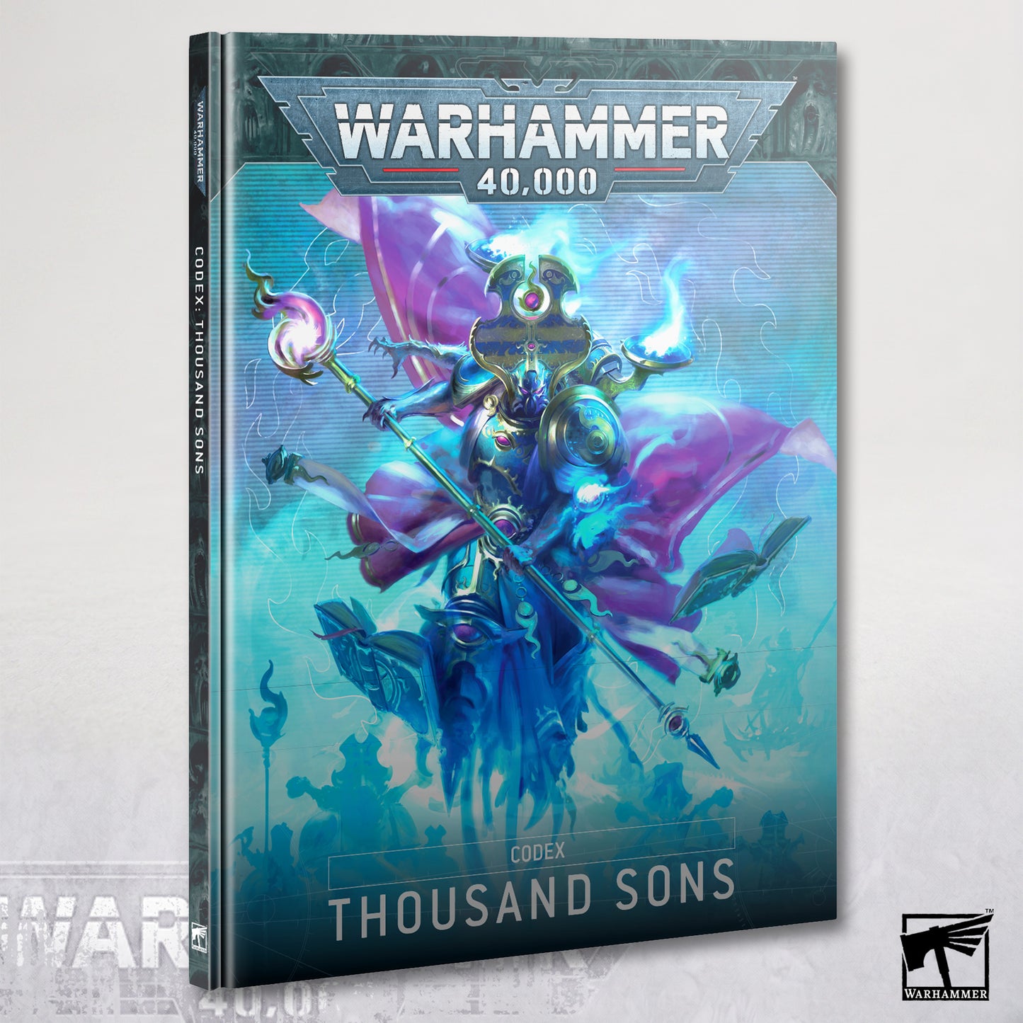 Codex: Thousand Sons