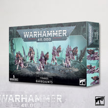 Barbgaunts