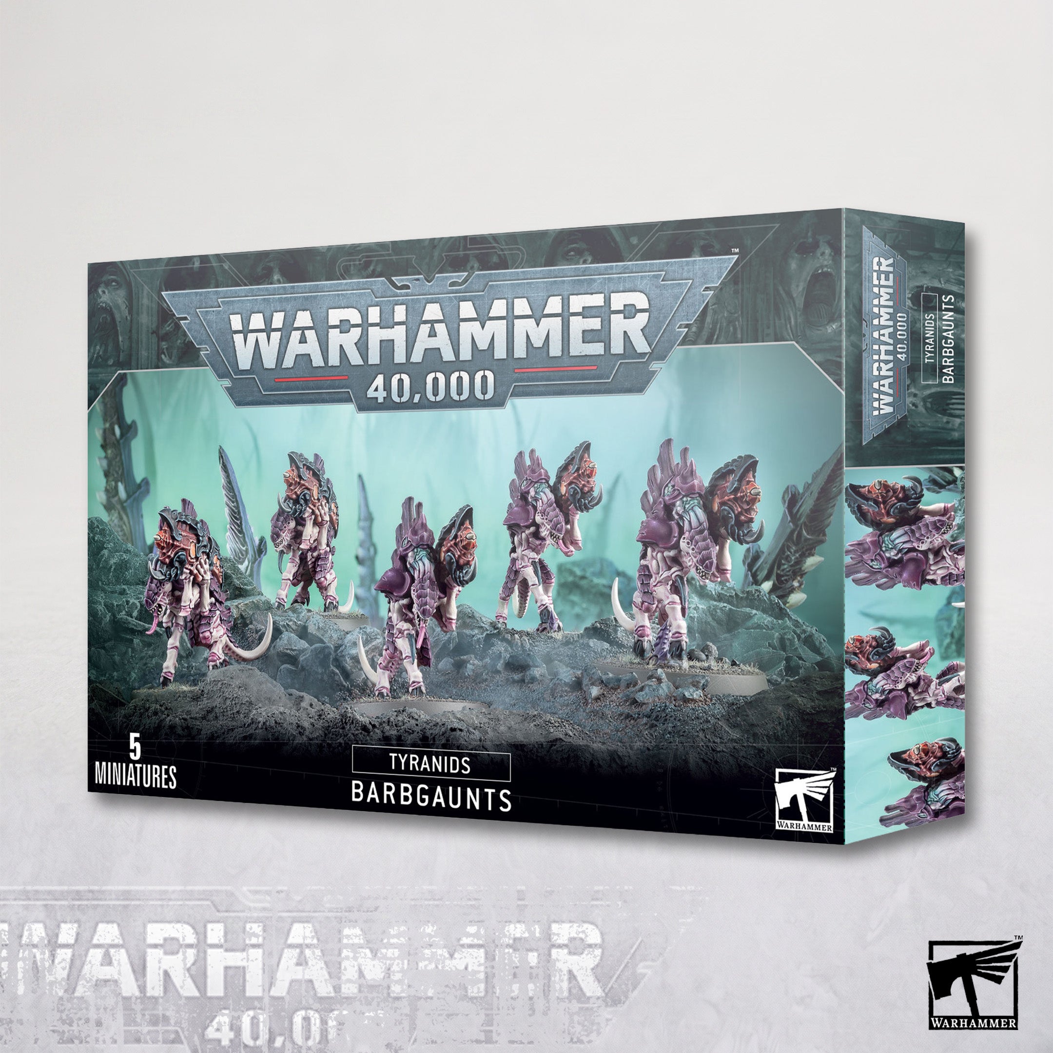 Barbgaunts