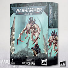 Broodlord