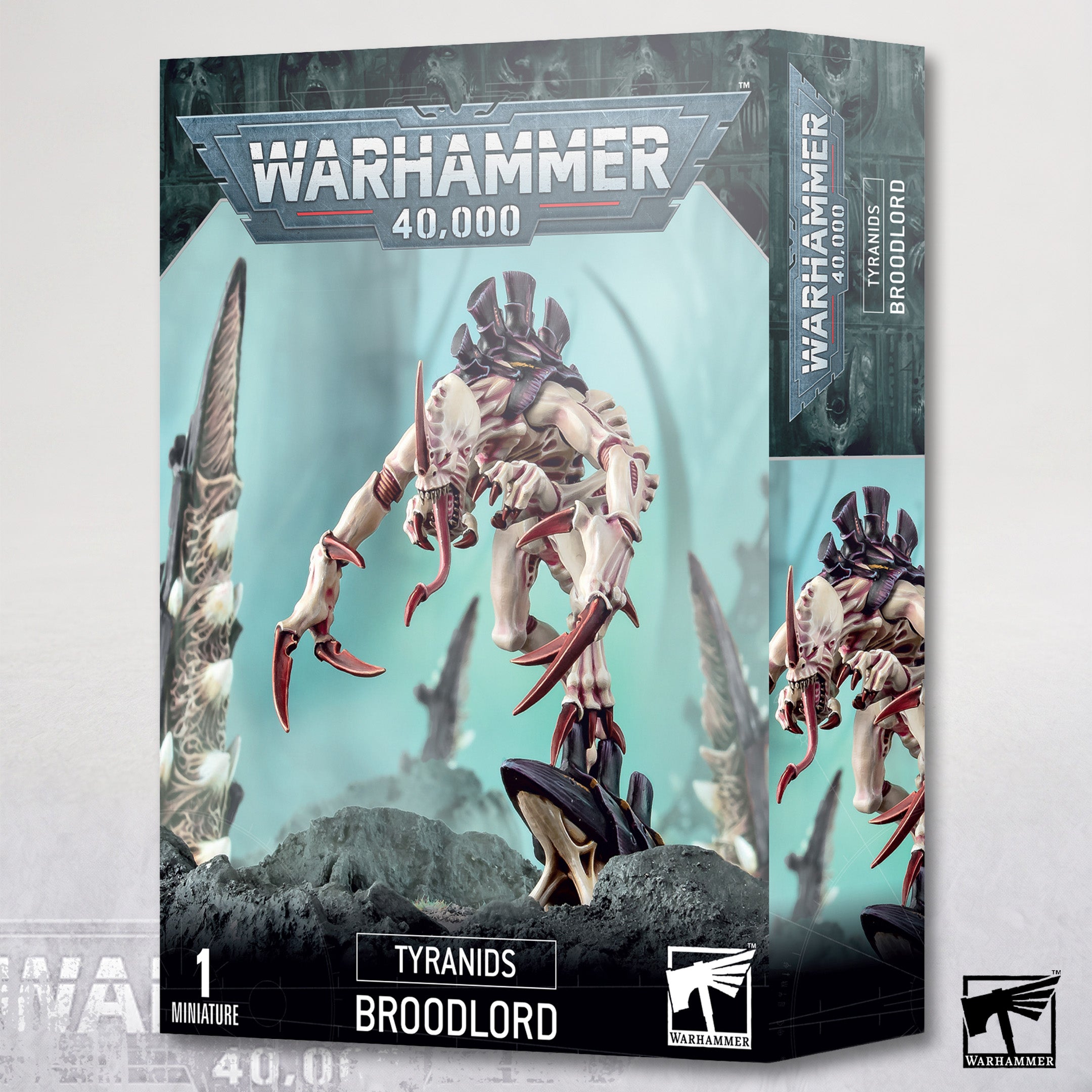 Broodlord