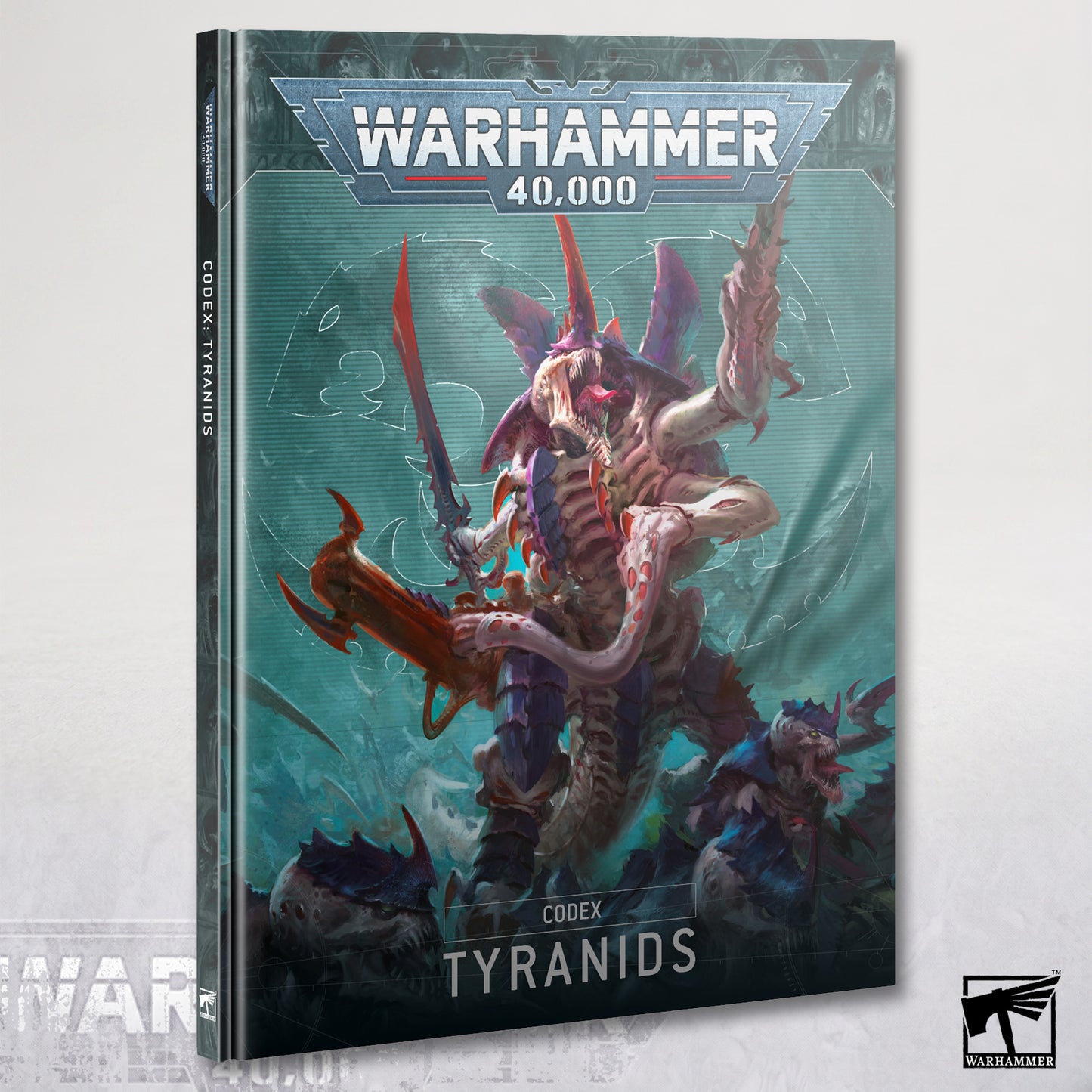 Codex: Tyranids