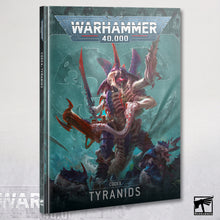 Codex: Tyranids