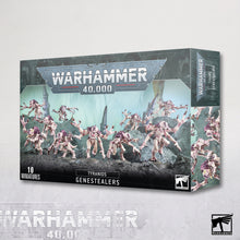 Genestealers