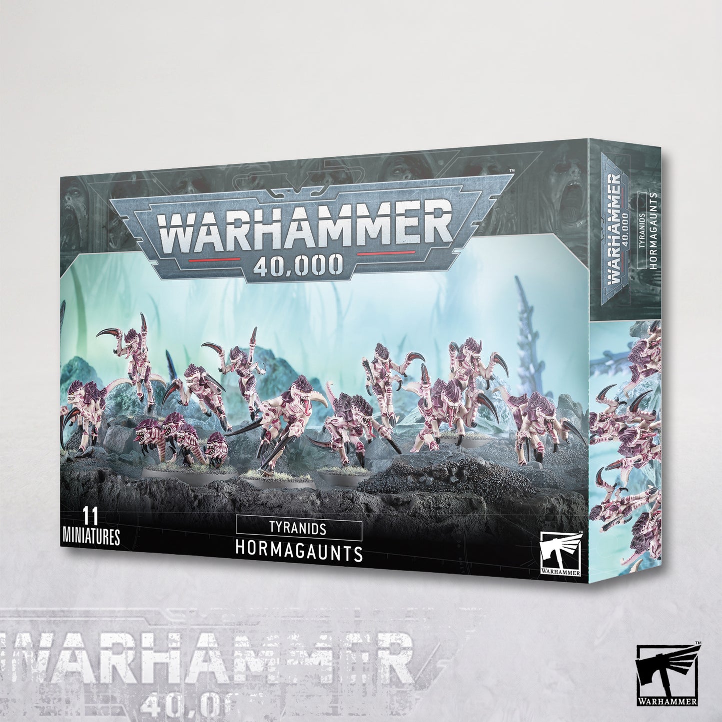 Hormagaunts